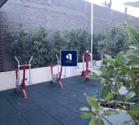 Zona de Deporte