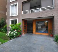 Fachada interior