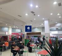 Patio de comida