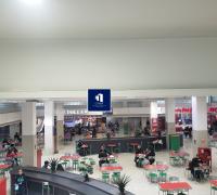 Patio de comida