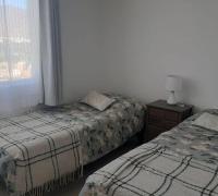 Dormitorio Departamento en Altos de Puyai, Papudo