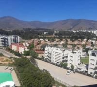 Panorámica -Departamento en Altos de Puyai, Papudo