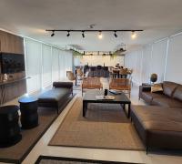 salón multiuso