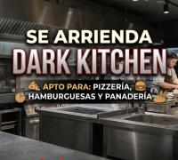 3 Cocinas implementadas para ampliar tú negocio