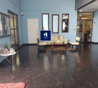 Hall de acceso