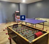 Sala de Juegos