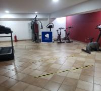 Gimnasio