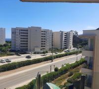 Vista al poniente