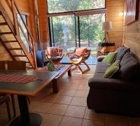 Living/comedor