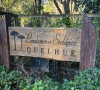 Entrada del condominio