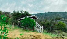 Casa de juegos para niños