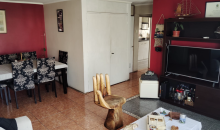 amplio Comedor