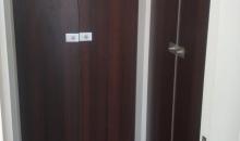 se colocará piso flotante