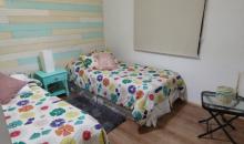 Dormitorio.