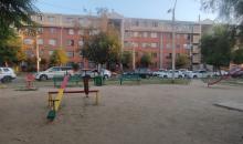 Hermoso entorno familiar