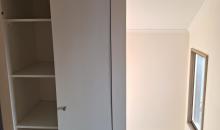 Pasillo segundo piso
