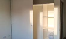 Dormitorio segundo piso poniente