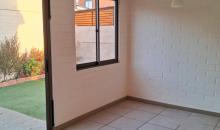 Living comedor oriente