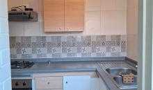 Cocina equpada