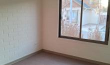 Dormitorio con baño en suite primer piso