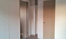 Dormitorio con baño en suite primer piso