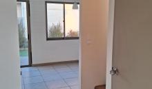 Pasillo desde la entrada