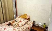 Segundo dormitorio otra vista