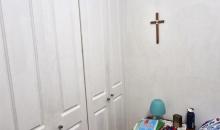 Closet tercer dormitorio