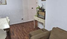 Living con vista a comedor