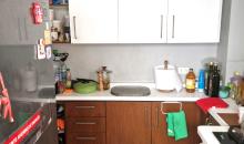 Cocina segunda vista.