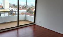Dormitorio matrimonial