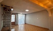 Living comedor