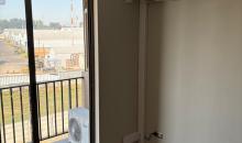 living comedor con aire acondicionado