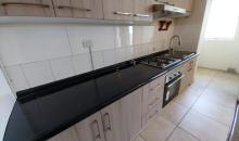 cocina amoblada 