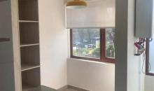 Cocina equipada 