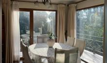 Amplio comedor 
