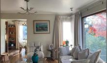 Hermoso y amplio living 