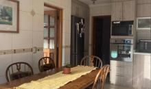 Amplia cocina 