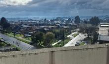 balcón living