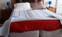 Amplio Dormitorio