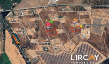 loteo distante a tan solo 9 kilómetros de la ciudad de Linares