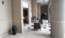 Hall edificio