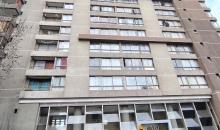 Frontis Edificio