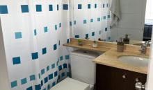 2 baños completos, 1 en suite