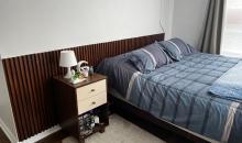 Amplio dormitorio principal en suite