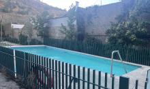 El condominio cuenta con gran QPiscina