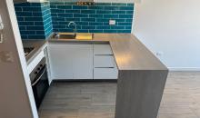 Cocina Integrada