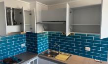Cocina Equipada, 