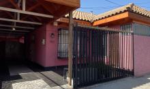 Fachada propiedad 