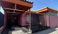 Fachada Propiedad 